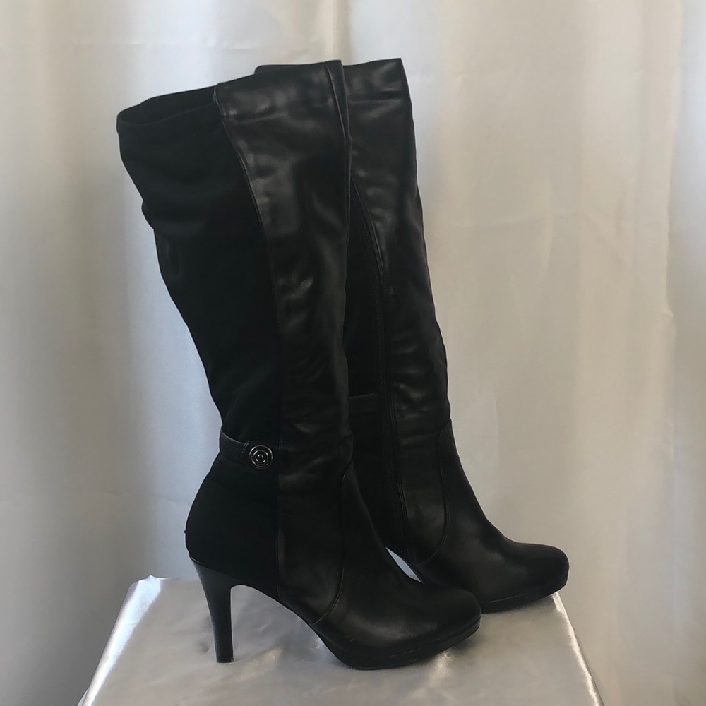 Cato Boots